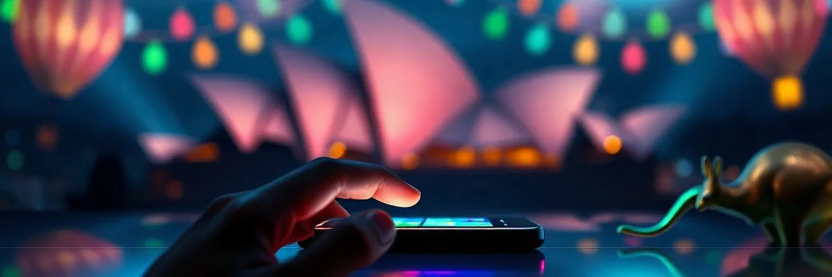 australian mobile casinos in Australia — Native apps, PWAs or the plain browser — what operators actually ship