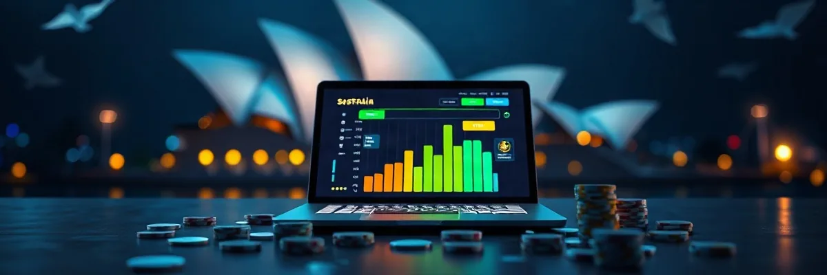 best online casino australia in Australia — The scoring criteria and the weight each one carries
