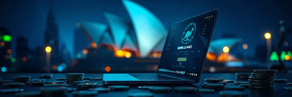 Crypto and Blockchain Payouts: online casino australia real money easy withdrawal guide for players in Australia