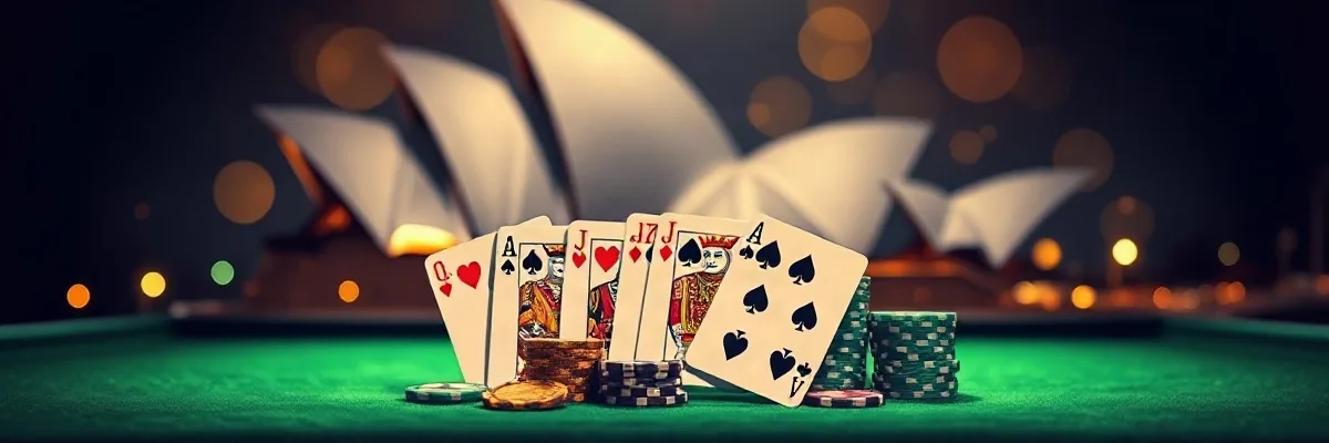 Minimum Deposits Compared Across the Ten Operators: online poker australia real money guide for players in Australia
