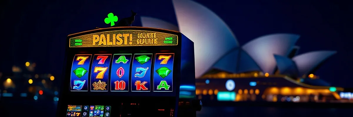 Deposit Problems: Where They Start: payid pokies australia guide for players in Australia