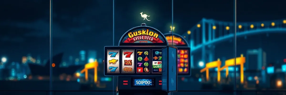 The Ten Operators, One by One: top 10 australian online casinos for pokies and table games guide for players in Australi