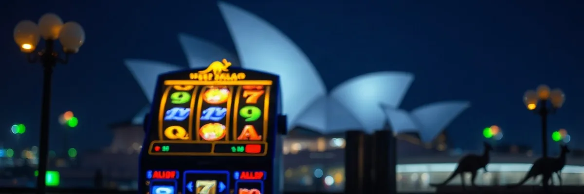 top 10 online pokies australia real money in Australia — Self-exclusion and external help