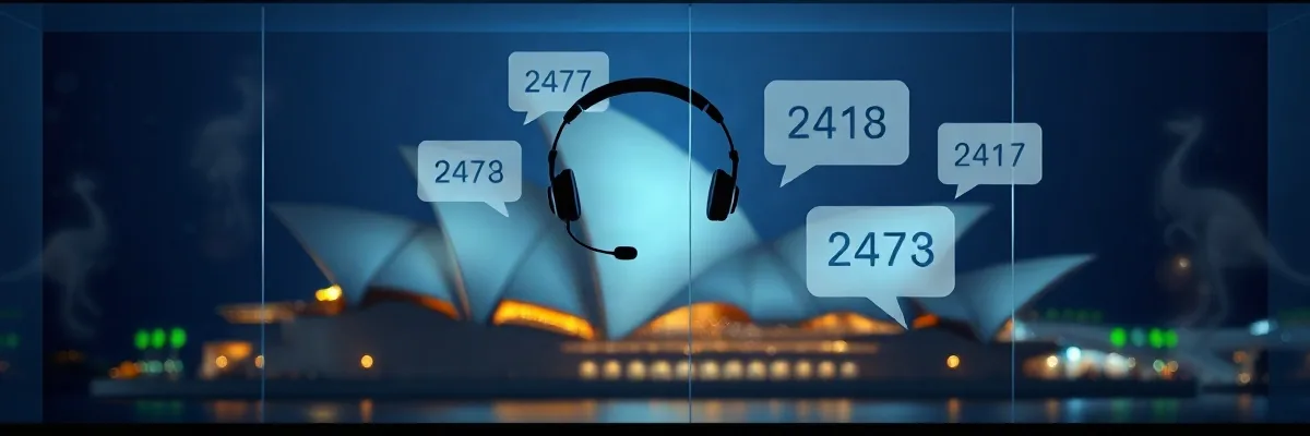 Verification as a Support Process, With Timings for players in Australia